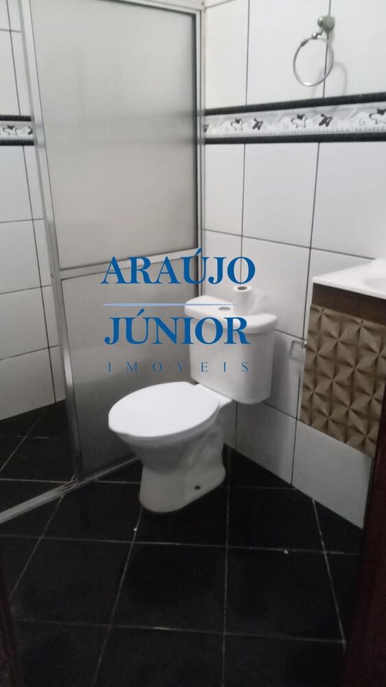 Casa, 2 quartos - Foto 2