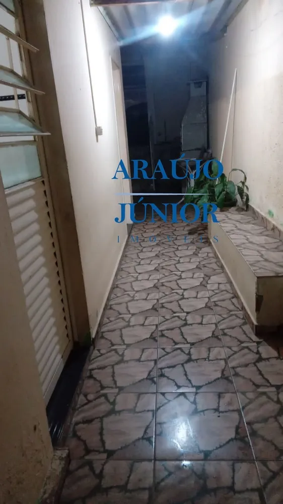 Casa, 2 quartos - Foto 6