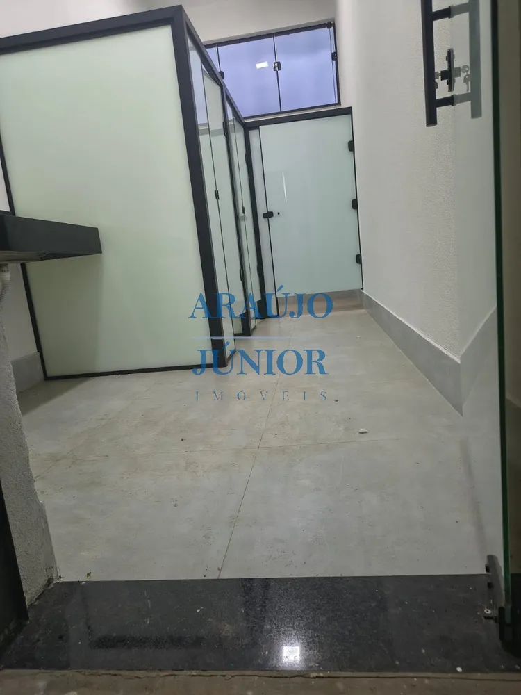 Depósito-Galpão, 640 m² - Foto 9
