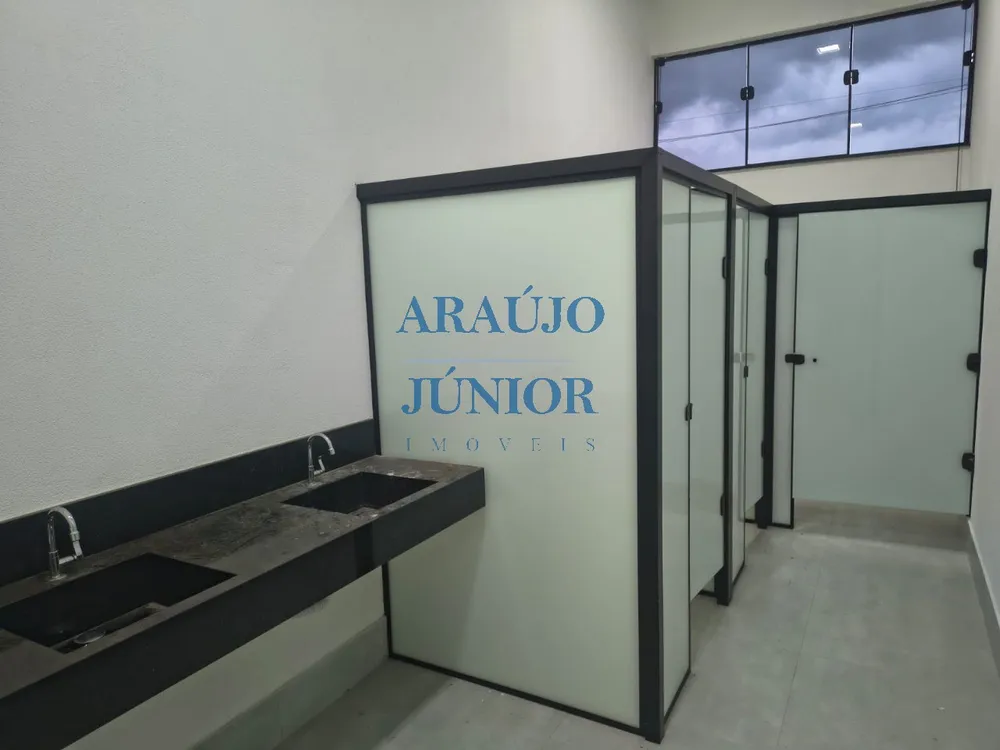 Depósito-Galpão, 640 m² - Foto 6