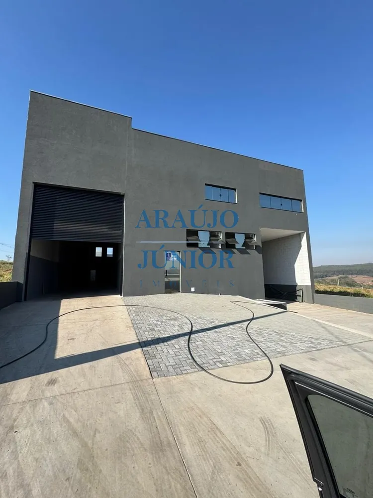 Depósito-Galpão, 640 m² - Foto 12