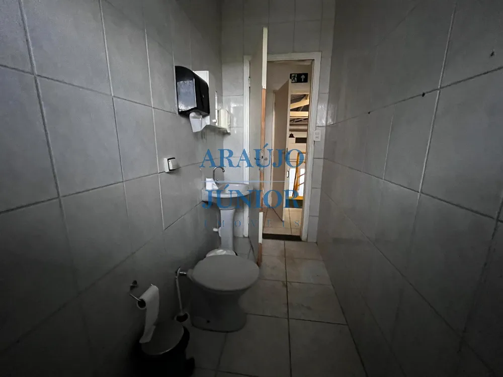 Depósito-Galpão, 220 m² - Foto 9