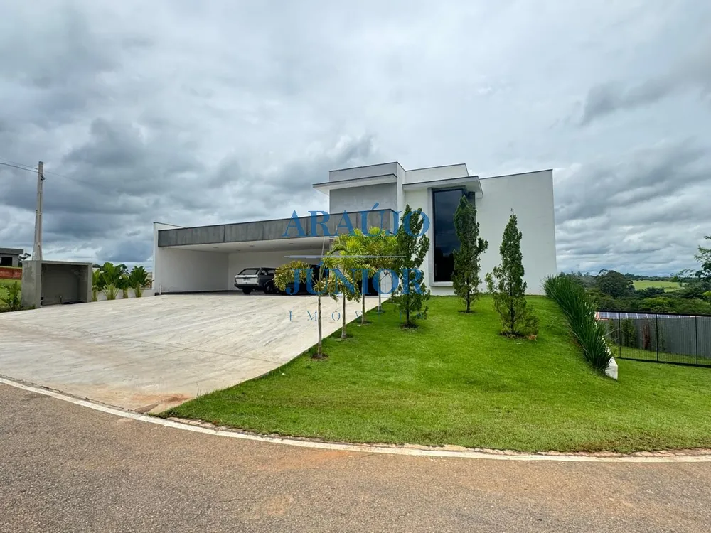 Casa, 3 quartos, 400 m² - Foto 1