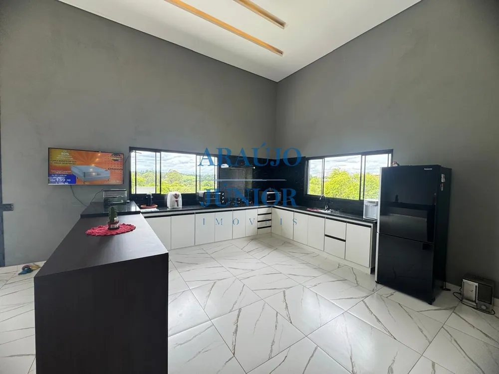 Casa, 3 quartos, 400 m² - Foto 12