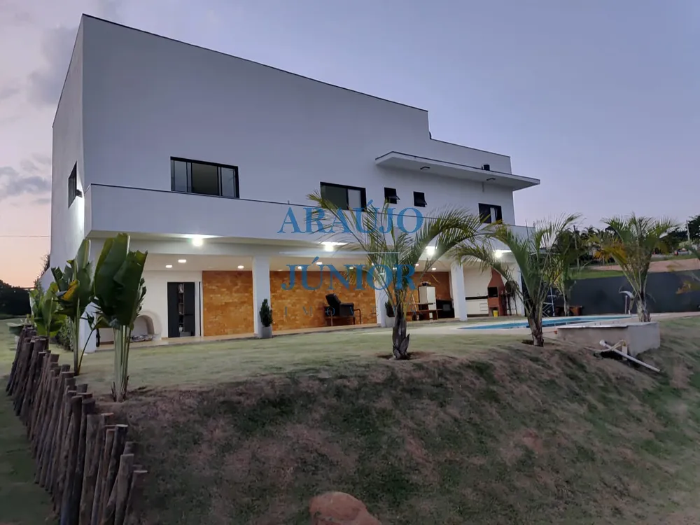 Casa, 3 quartos, 400 m² - Foto 11