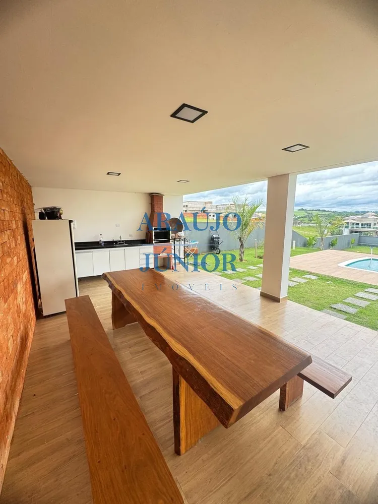 Casa, 3 quartos, 400 m² - Foto 6