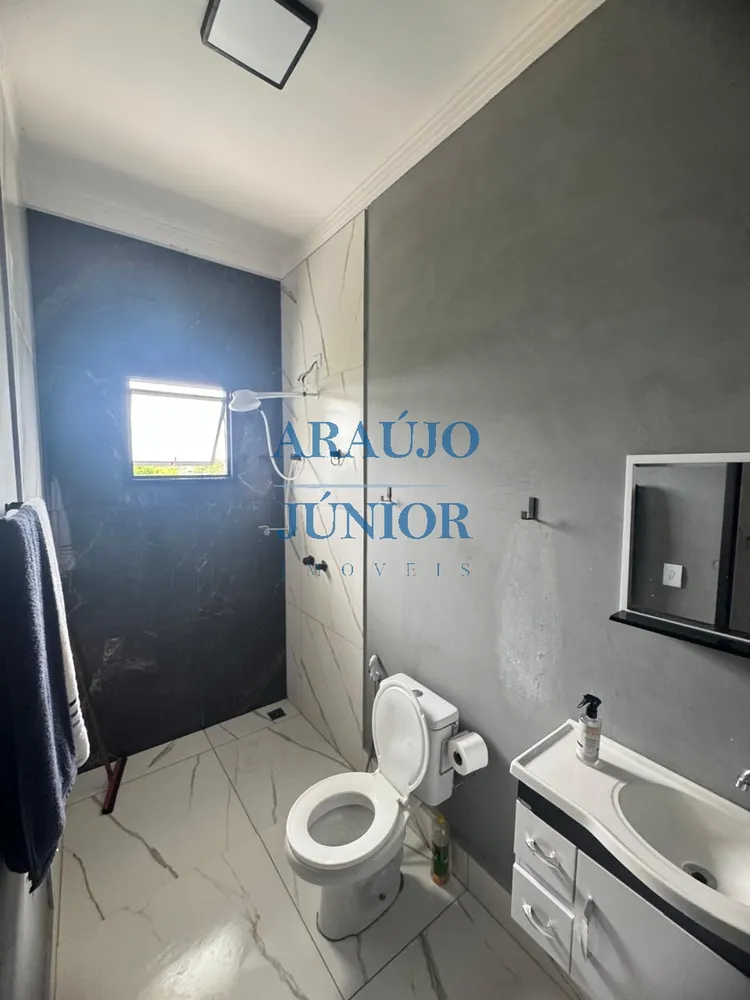 Casa, 3 quartos, 400 m² - Foto 8