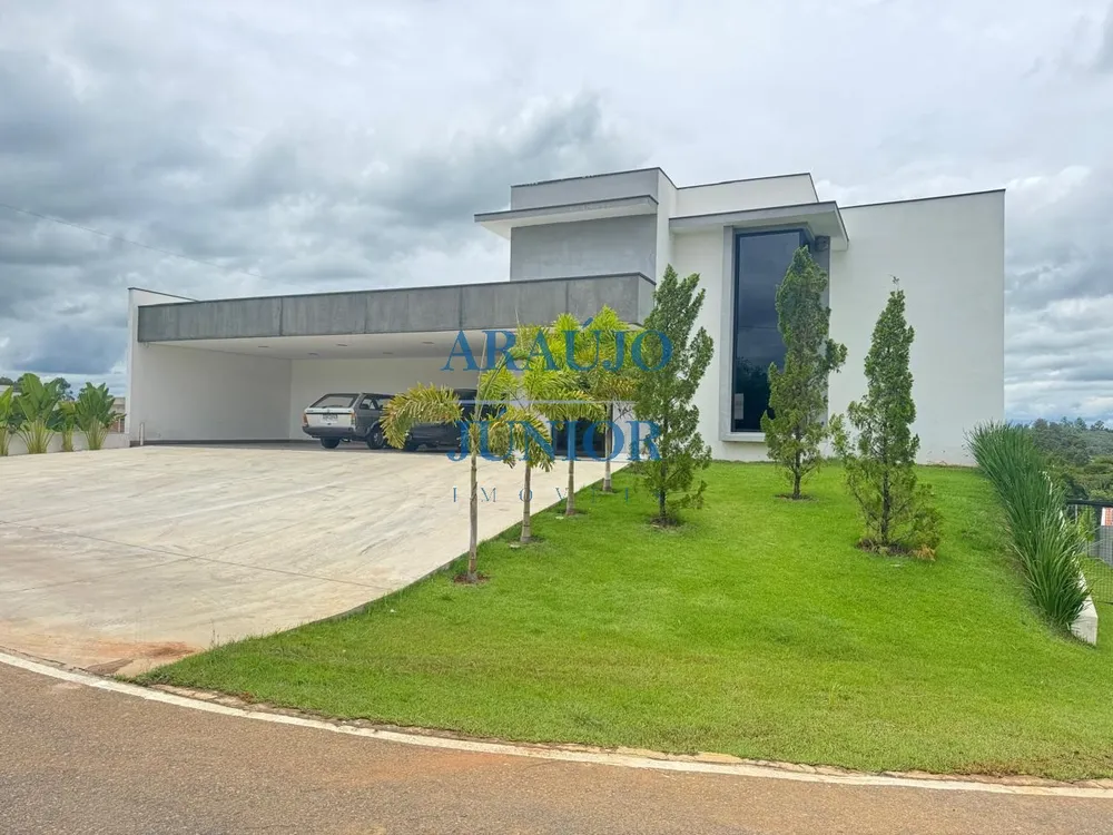 Casa, 3 quartos, 400 m² - Foto 10