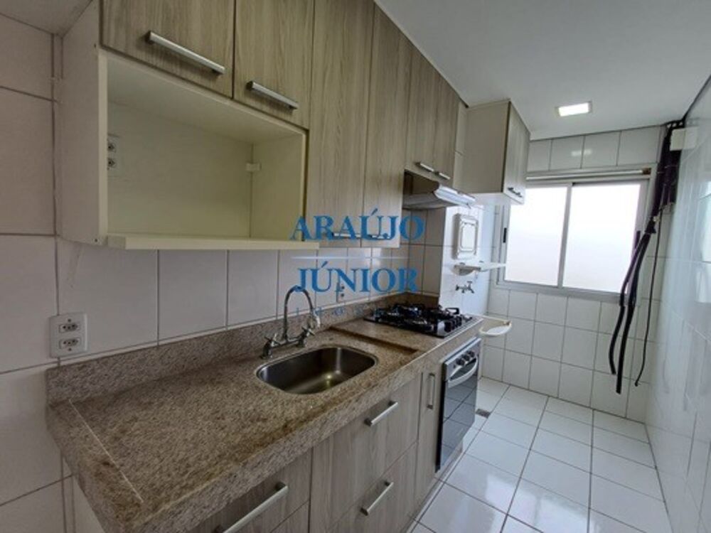 Apartamento, 2 quartos, 49 m² - Foto 12