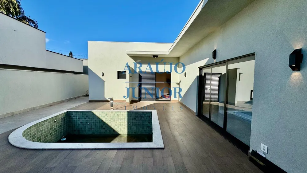 Casa, 3 quartos, 250 m² - Foto 8