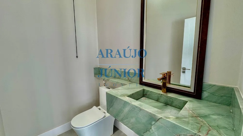 Casa, 3 quartos, 250 m² - Foto 5