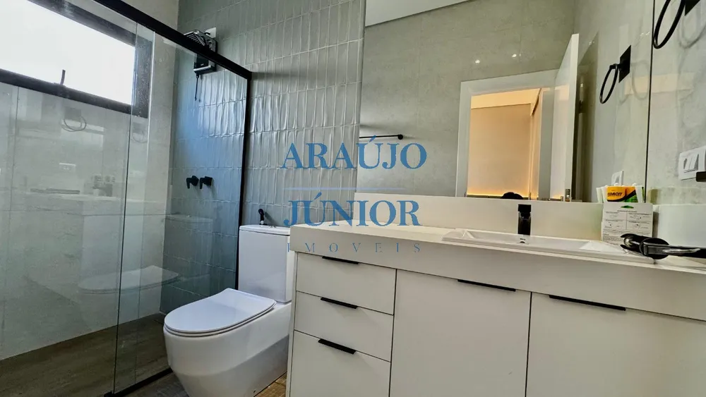 Casa, 3 quartos, 250 m² - Foto 7