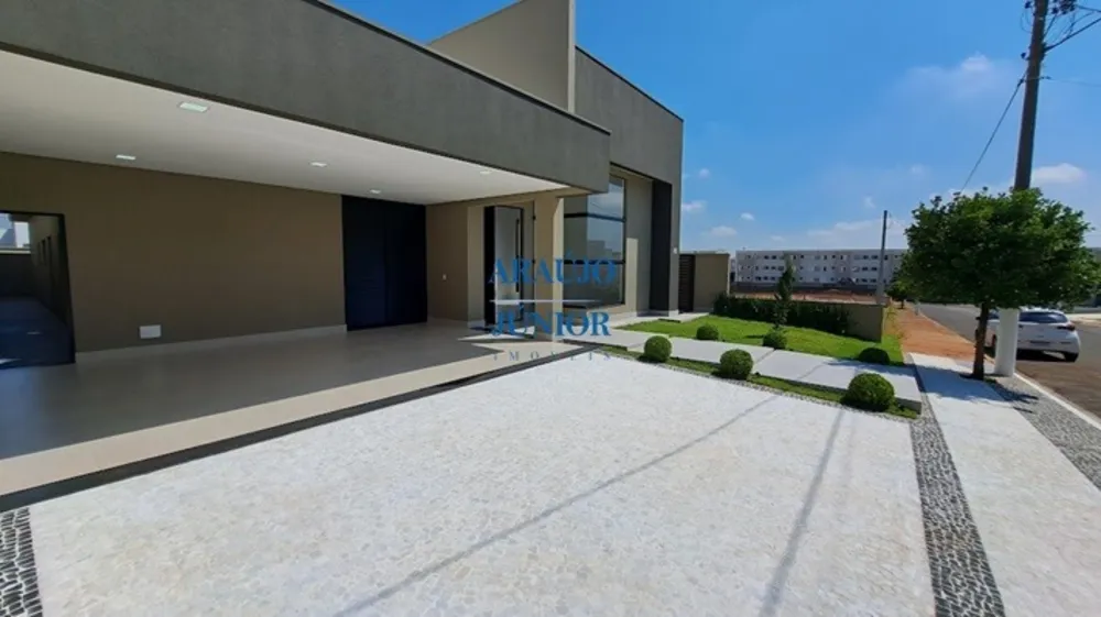 Casa, 3 quartos, 450 m² - Foto 1