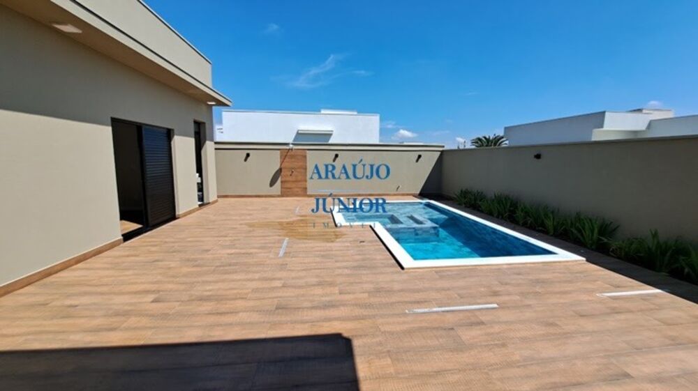 Casa à venda com 3 quartos, 450m² - Foto 4
