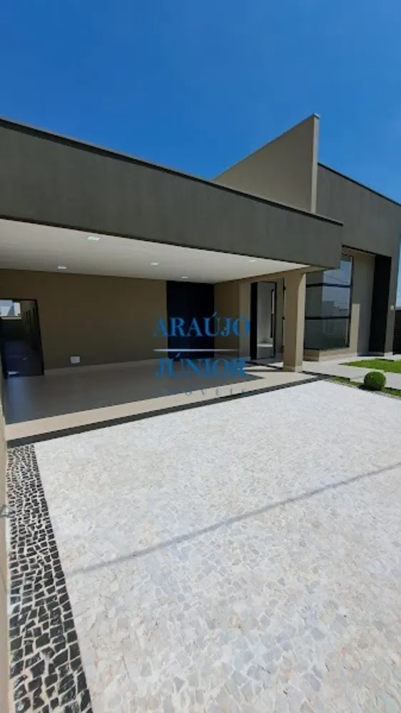 Casa, 3 quartos, 450 m² - Foto 28