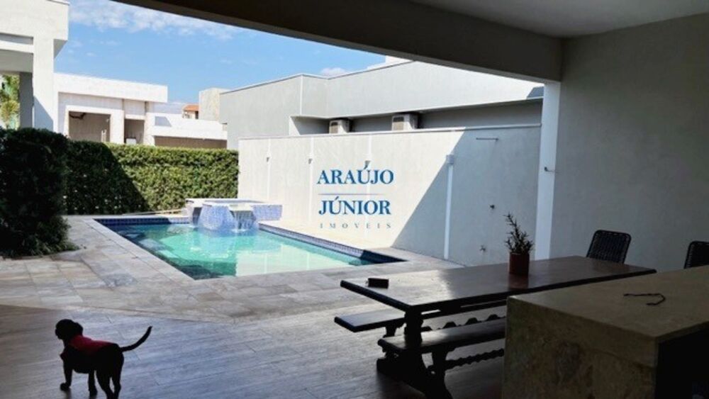 Casa à venda com 3 quartos, 280m² - Foto 15