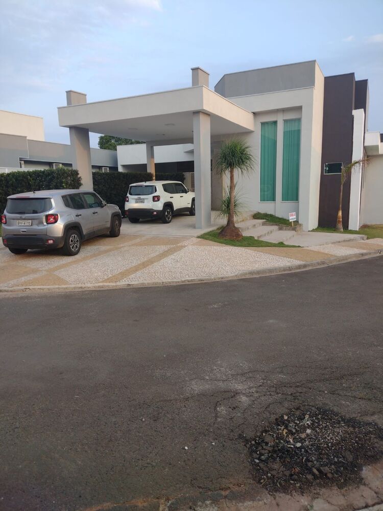 Casa à venda com 3 quartos, 280m² - Foto 19