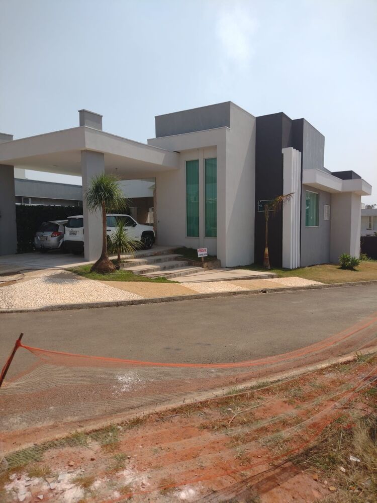 Casa à venda com 3 quartos, 280m² - Foto 20