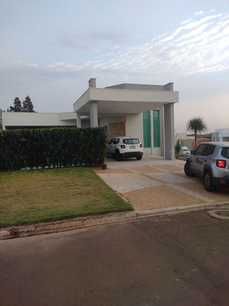 Casa à venda com 3 quartos, 280m² - Foto 18