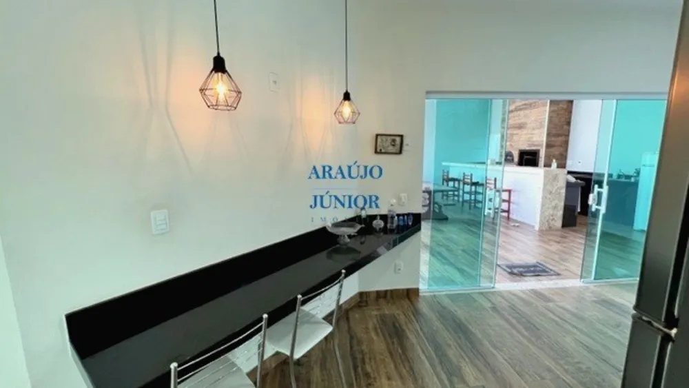 Casa, 3 quartos, 280 m² - Foto 11
