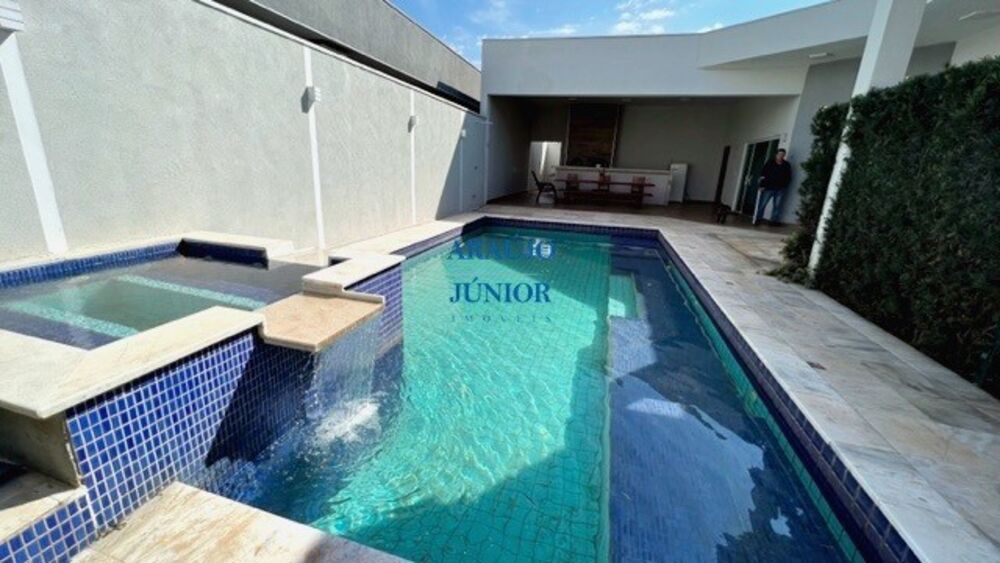 Casa à venda com 3 quartos, 280m² - Foto 17