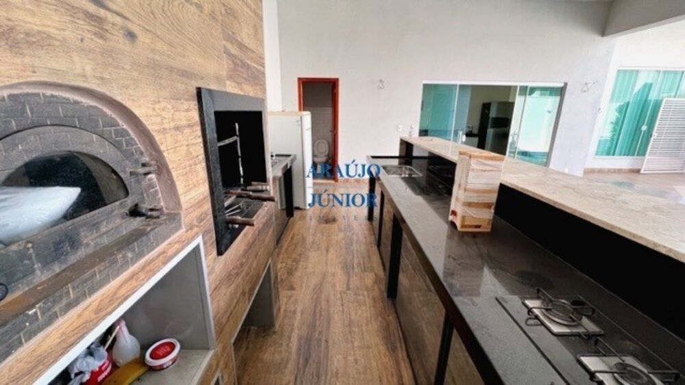 Casa à venda com 3 quartos, 280m² - Foto 5