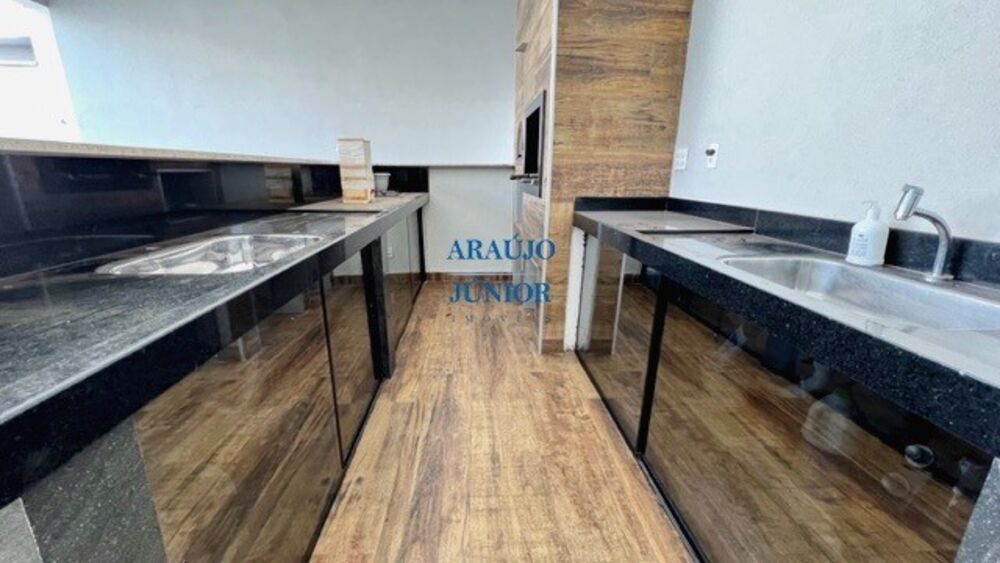 Casa à venda com 3 quartos, 280m² - Foto 6