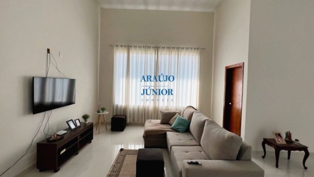 Casa à venda com 3 quartos, 280m² - Foto 11