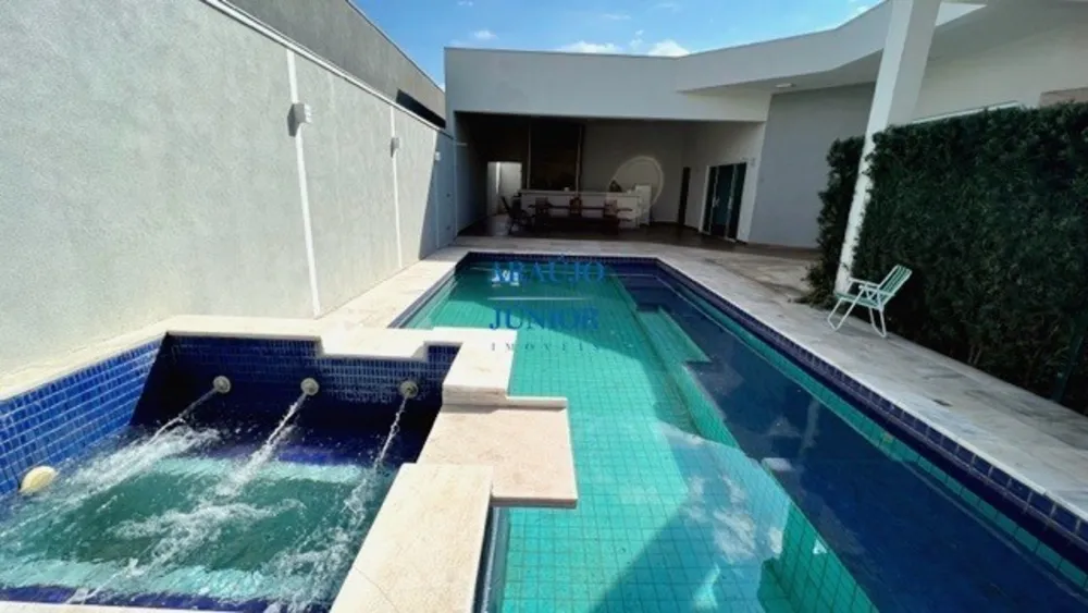 Casa, 3 quartos, 280 m² - Foto 3