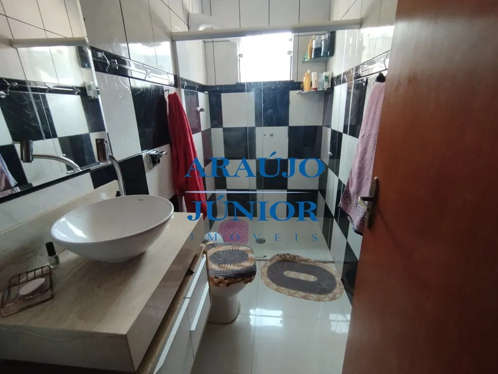Casa, 3 quartos, 100 m² - Foto 12