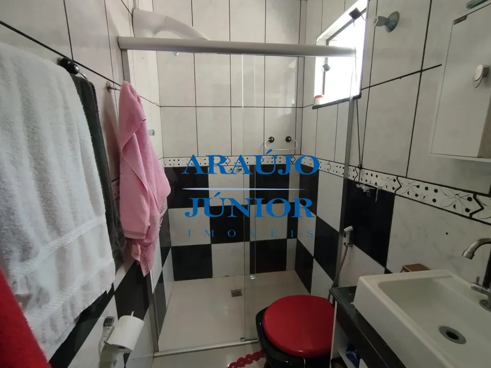 Casa, 3 quartos, 100 m² - Foto 10
