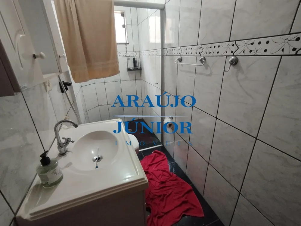 Casa, 3 quartos, 100 m² - Foto 5