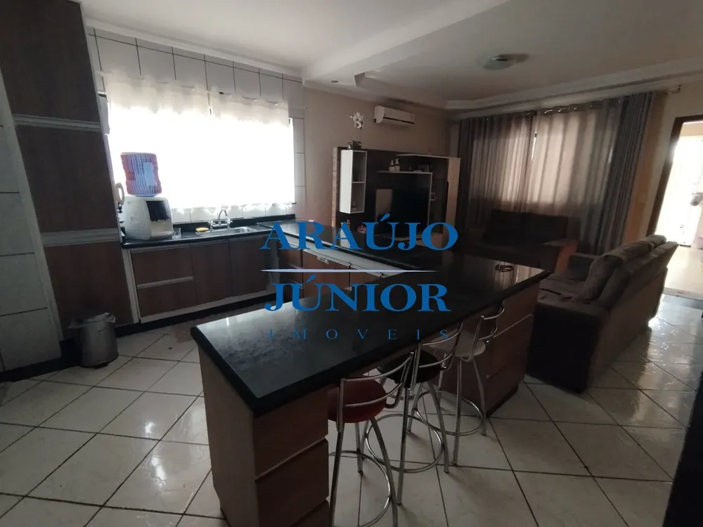 Casa, 3 quartos, 100 m² - Foto 11