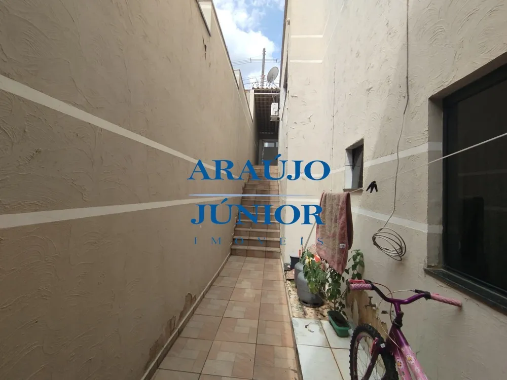 Casa, 3 quartos, 100 m² - Foto 6