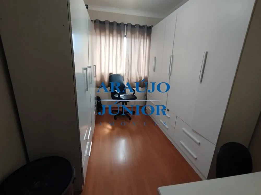 Casa, 3 quartos, 100 m² - Foto 8