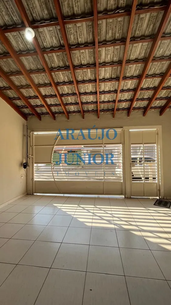 Casa, 3 quartos, 86 m² - Foto 4