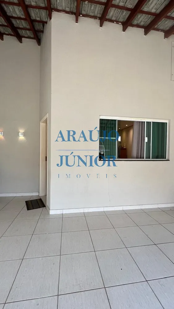 Casa, 3 quartos, 86 m² - Foto 3