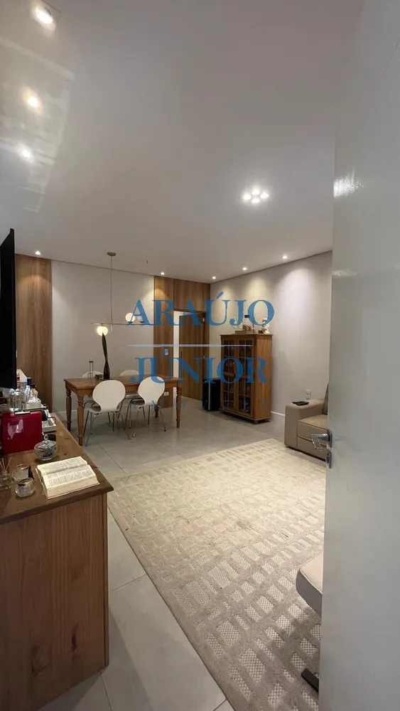 Casa, 3 quartos, 86 m² - Foto 1