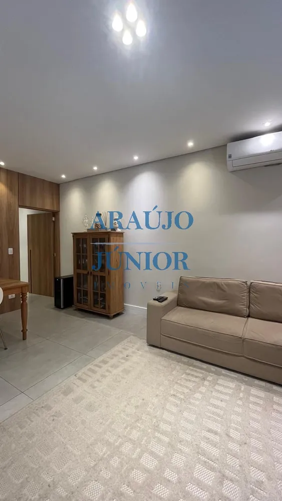 Casa, 3 quartos, 86 m² - Foto 5