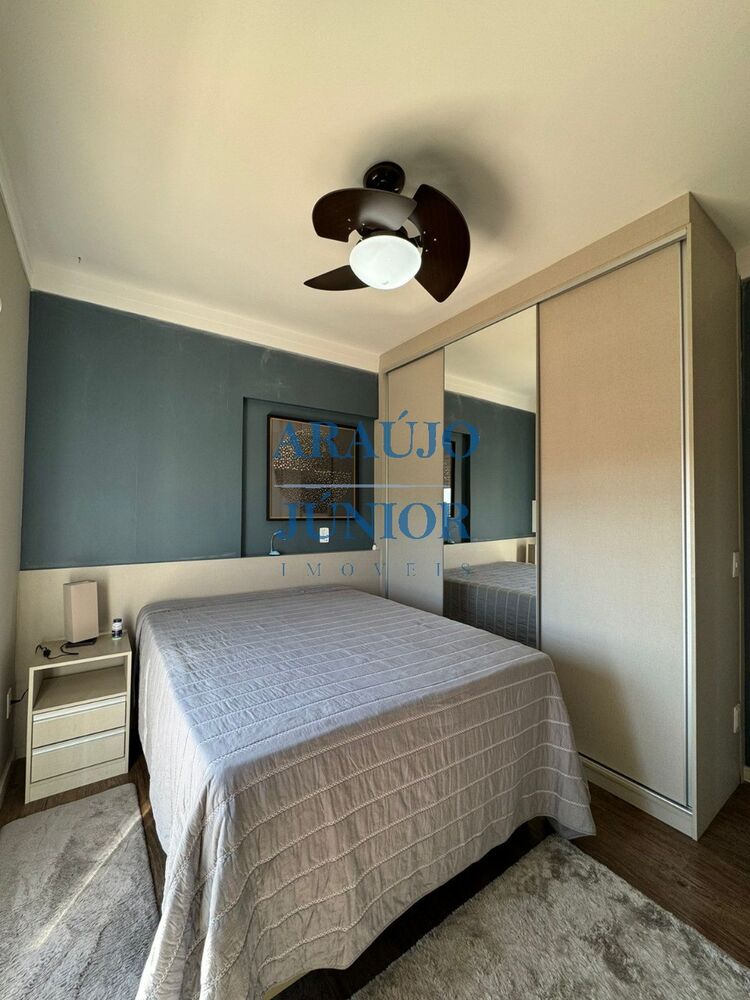 Apartamento, 2 quartos, 62 m² - Foto 5