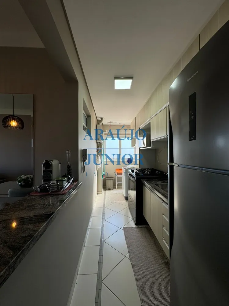 Apartamento, 2 quartos, 62 m² - Foto 7