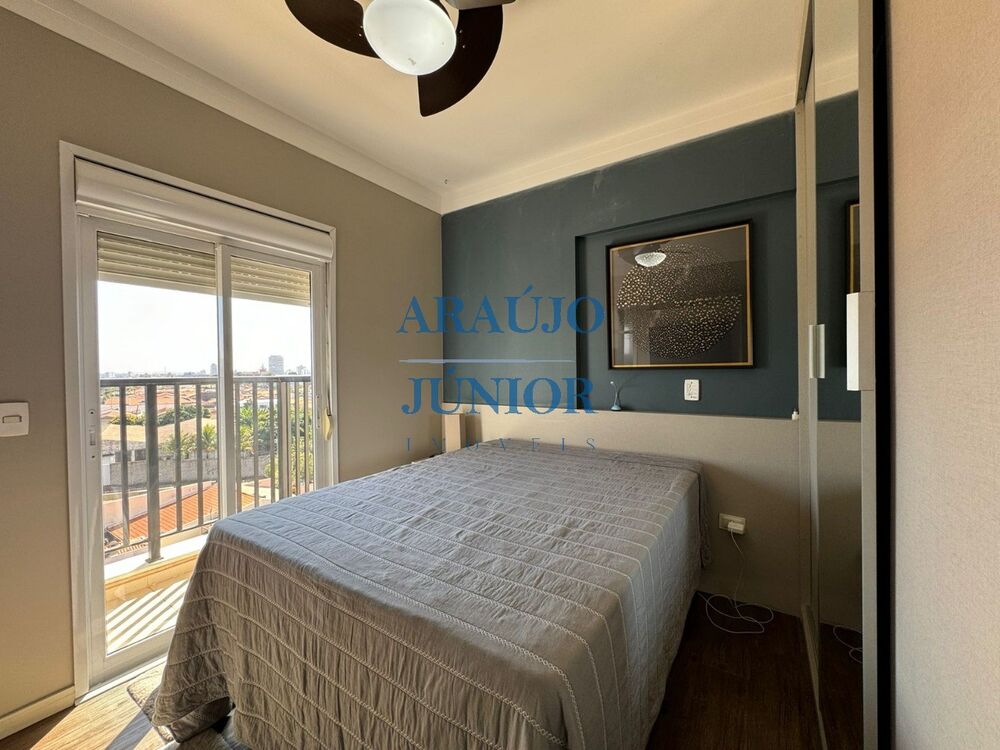 Apartamento, 2 quartos, 62 m² - Foto 8