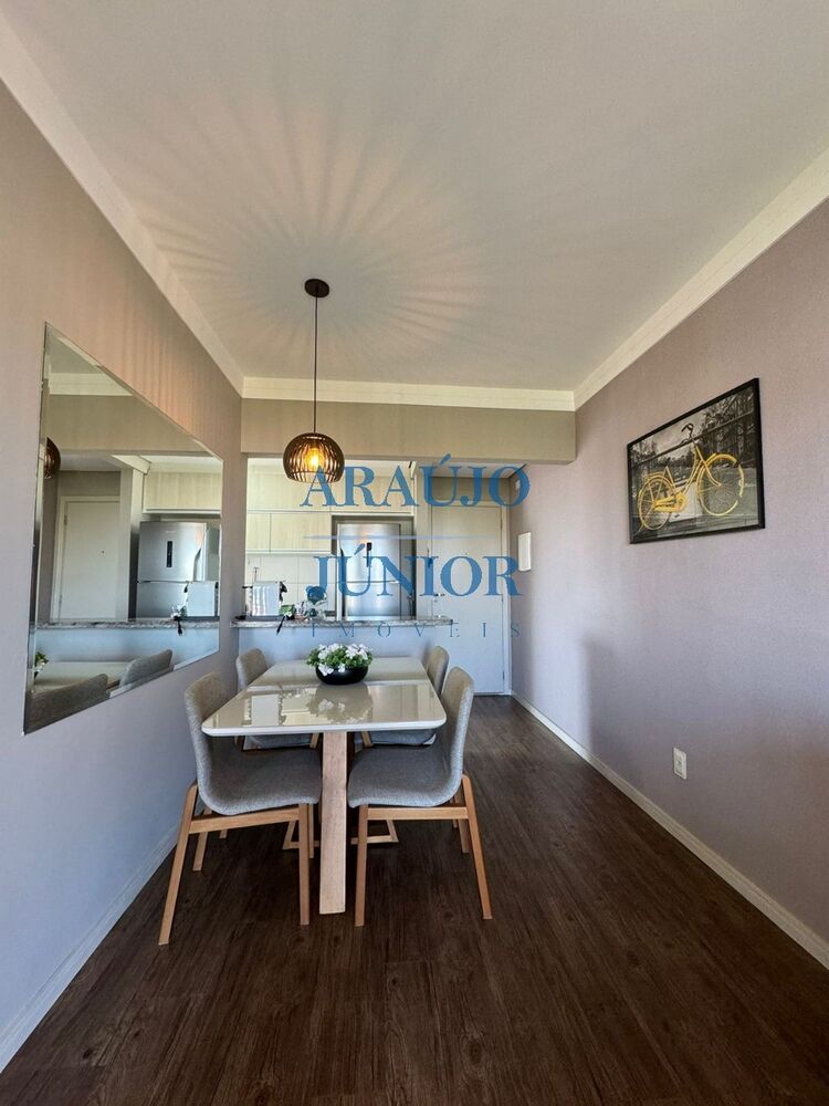 Apartamento, 2 quartos, 62 m² - Foto 2