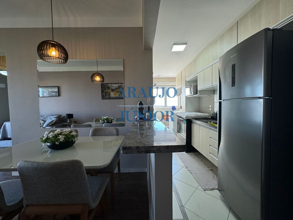 Apartamento, 2 quartos, 62 m² - Foto 4