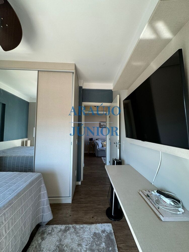 Apartamento, 2 quartos, 62 m² - Foto 6