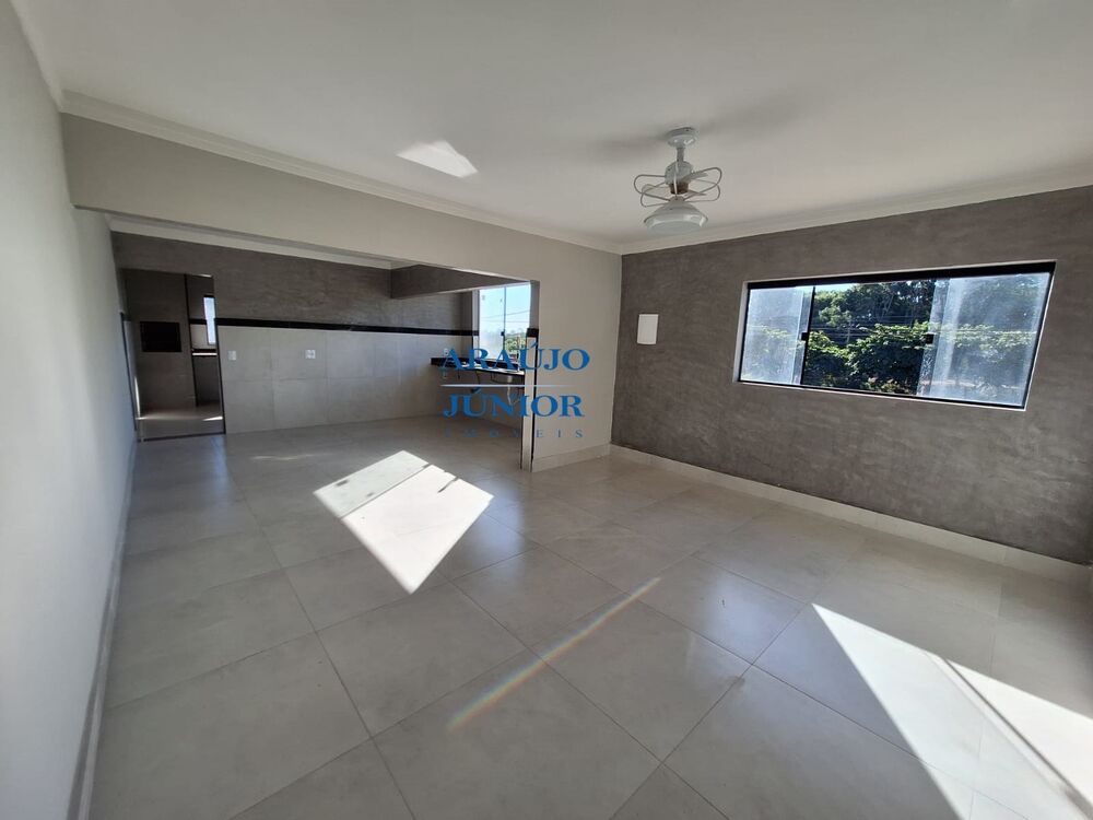 Casa, 2 quartos, 90 m² - Foto 4