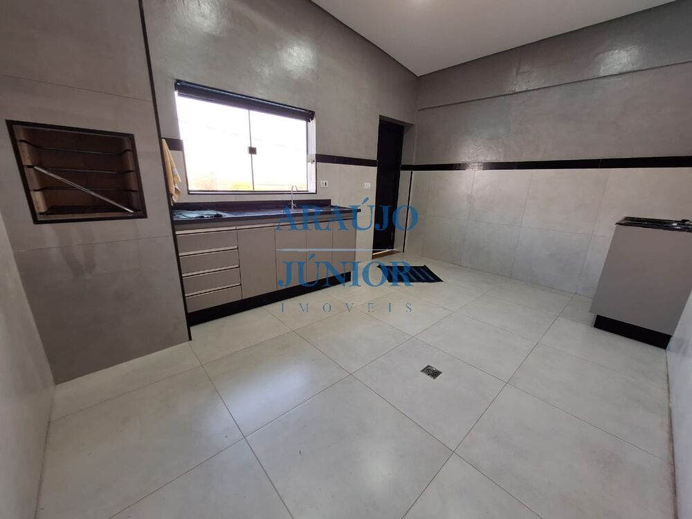 Casa, 2 quartos, 90 m² - Foto 1