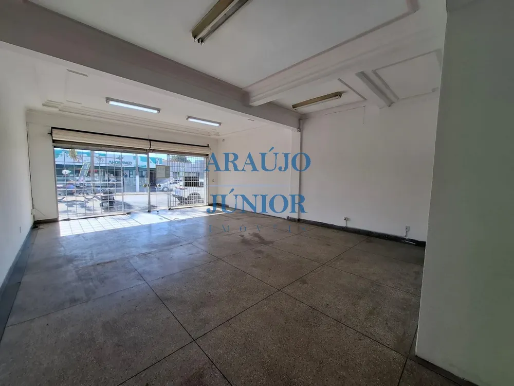 Loja-Salão, 78 m² - Foto 1