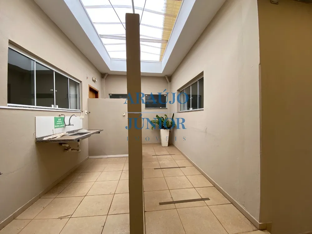 Prédio Inteiro, 530 m² - Foto 12