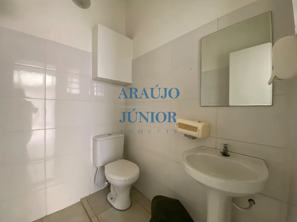 Prédio Inteiro, 530 m² - Foto 3